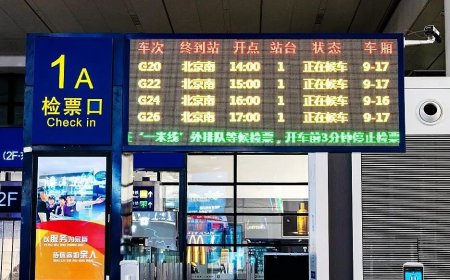 整点发车的复兴号高铁：一天23趟 都在这条线上