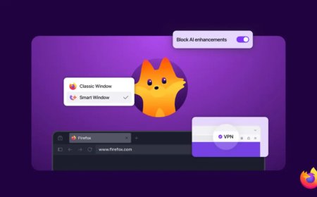 Firefox 149 即将上线免费内置VPN与分屏等多项效率新功能
