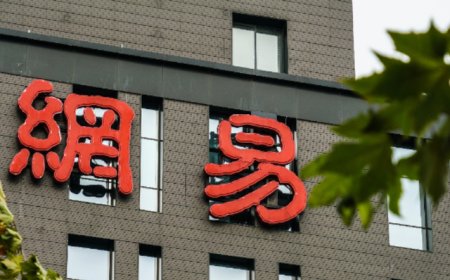 网易回应“AI清退外包员工”传言：仅为部分项目正常业务调整与人员汰换