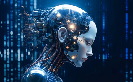 AI会如何改变经济的未来？北大仇心诚：AI的"弱环"是人的价值所在