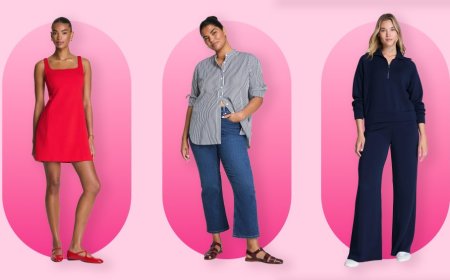 Spanx’s Spring Sale Is Here — 17 Deals on Activewear, Leggings and More