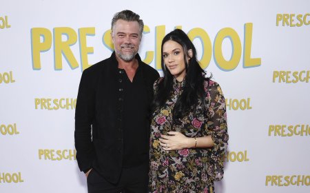 Josh Duhamel Felt Like He Was in Fergie’s ‘Shadow’ During Marriage