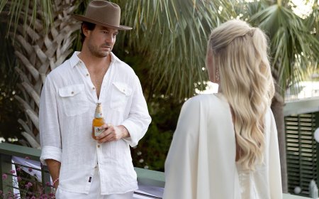 Craig Questions ‘Southern Charm’ Future After Cast Confronts His Anger Issues