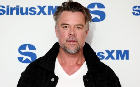 Josh Duhamel Won’t ‘Alienate’ Half His Audience by Speaking About Politics