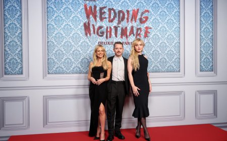 Sarah Michelle Gellar Evacuated From Hotel Amid Paris Fire