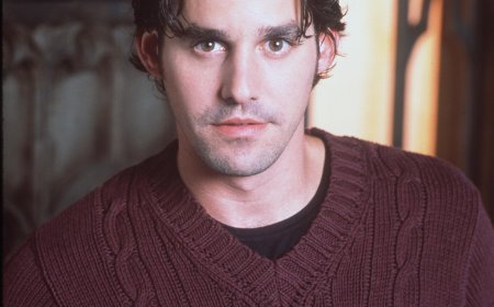 New Details About 'Buffy' Star Nicholas Brendon's Death Revealed by Coroner