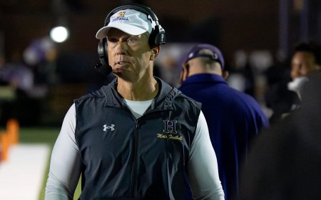 Chris Wolfe looks to fill 'need' with Louisville JUCO football program