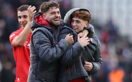 Barcelona monitoring La Liga winger part-owned by Real Madrid – report