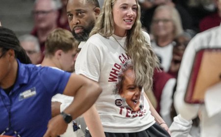 Injury plaguing March Madness is hitting young girls too. Here’s why