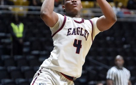 Who was the best high school boys basketball player and coach in the Montgomery area?