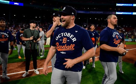 6 burning questions for Detroit Tigers ahead of 2026 Opening Day