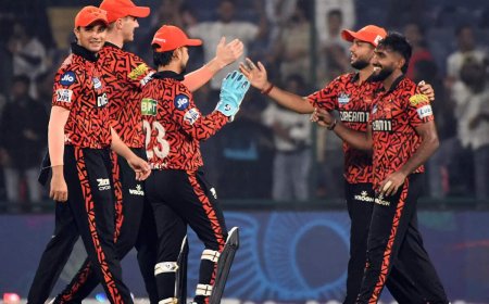 SRH SWOT: Can Sunrisers Hyderabad’s batting firepower crack 300?