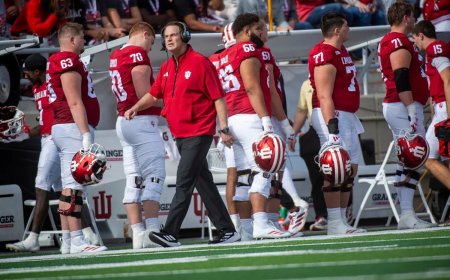 Curt Cignetti’s national title-winning staff is getting paid. What we know.