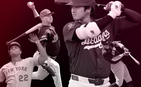 MLB 2026 predictions: are the Dodgers inevitable? Maybe not …