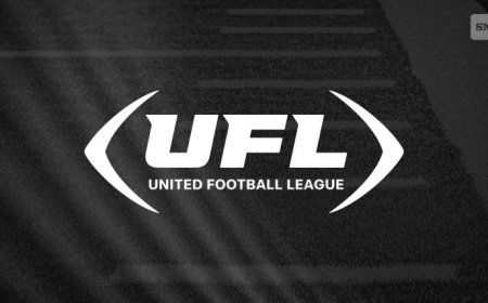 UFL schedule 2026: Dates, times, TV channels, live streams, teams to watch spring football league games