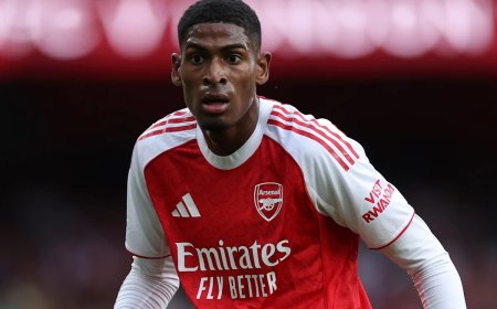 Mosquera seems to have finally made a decision on his international future