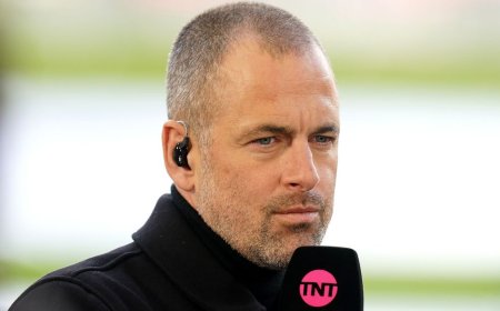 Joe Cole takes swipe at Chelsea ownership and details why “fans are upset”