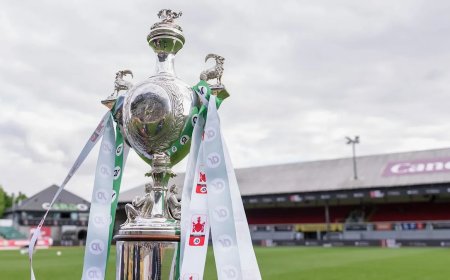 JD Welsh Cup 2025-26