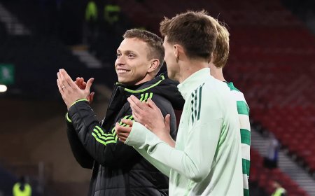 Canada head coach reveals Alistair Johnston’s intentions