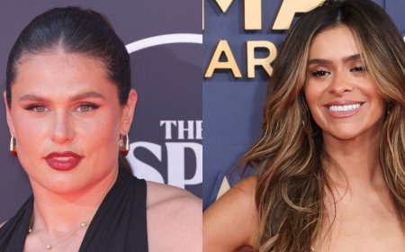 Ilona Maher Addresses ‘Bachelorette’ Buzz After Taylor Frankie Paul Drama Shakes Show