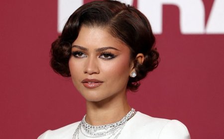 Zendaya Continues Marriage Rumor Fueling In The City Of Love