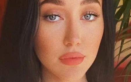 Noah Cyrus Sparks Frenzy Over Dramatic New Appearance