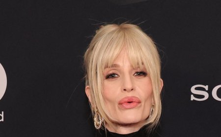 Kelly Osbourne’s Cozy Night Fuels Fresh Speculation After Sid Wilson Split