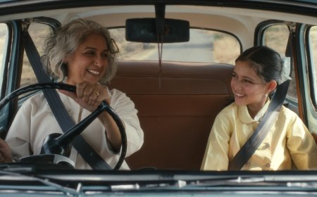 Indian Actor Sayani Gupta Makes Directorial Debut With Short Film ‘Aasmani,’ Starring Revathi (EXCLUSIVE)