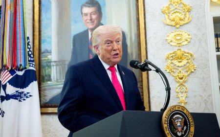 Why Trump, Iran seem light-years apart on any possible deal to end the war