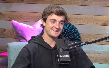 Journalist tells San Francisco board ‘Nick Shirley’s coming to town’ amid fentanyl, crime concerns