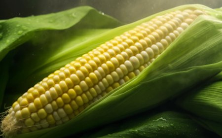 一粒玉米种子价值5300余万元，最高法发布种业侵权典型案例