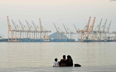 维护主权、为国家创收，伊朗寻求对霍尔木兹通行船只收费