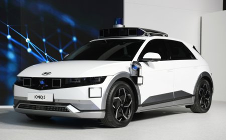 现代汽车计划实现中国销量翻倍，2030 年前在北美推出 36 款新车