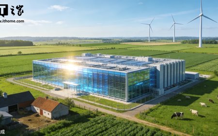 AI 基建狂潮下的“钉子户”：美国农民拒绝科技公司 2600 万美元购买其农田建数据中心