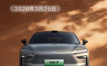 广汽丰田官宣铂智 7 会有更多小米生态软硬件上车，包括车机版米家 App 等