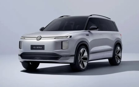 大众乘用车 CEO 谢弗：增程技术在欧洲“没意义”