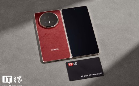 荣耀林林谈行业全面涨价，称目前看存储上涨和维持高位将持续至 2027 下半年甚至 2028 年