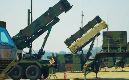 美军官揭露“爱国者”惨败原因：伊朗不讲武德用了几千架无人机