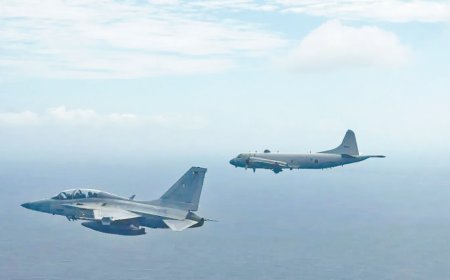 二战后首次！日自将登陆菲律宾，参加美菲联合演习