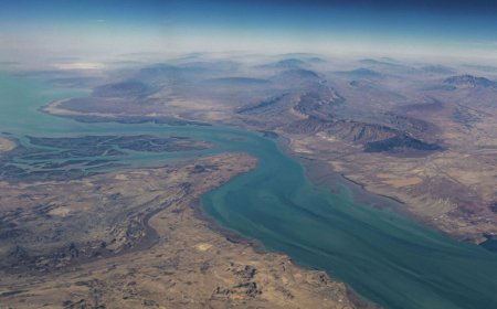 伊朗军方：霍尔木兹海峡局势由伊朗掌控