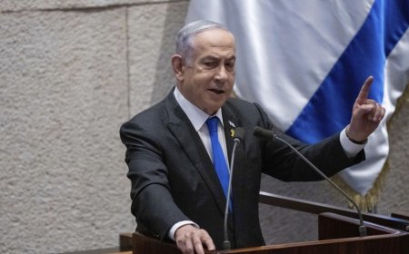 以媒：内塔尼亚胡与万斯讨论“美伊协议”具体内容