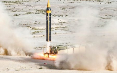 “转守为攻”，伊朗远程打击战力升级？