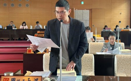 2026大選》綠營強攻藍營地方施政破口　台中市長盧秀燕慘淪開刀對象