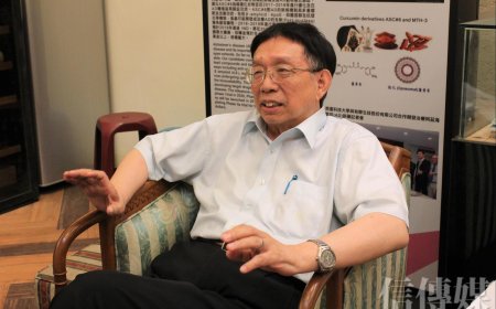 在遺忘之前》台灣阿茲海默症病理機轉的抗體新藥　TML-6挑戰失智症治療新方向