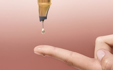 別再怕擦油會長痘！美容油成保養主流，醫師揭最佳使用時機
