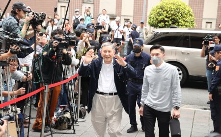 快訊／喊不會逃亡！沈慶京「身體狀況不同」、應曉薇都加保3千萬