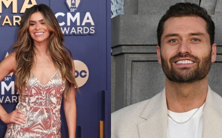 Taylor Frankie Paul Heard Screaming ‘Get Off Me’ In 911 Call Before 2023 Arrest