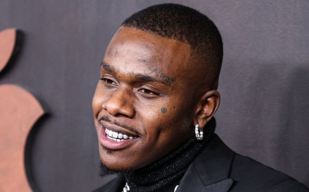 How DaBaby’s Homophobic Rant Cost Him More Than Six Figures