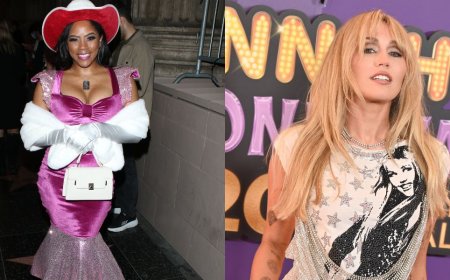 ‘Hannah Montana’ Alum Shanica Knowles Praises Miley Cyrus Following Show’s 20th Anniversary