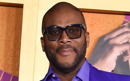 Tyler Perry’s $250K TSA Giveaway Sparks ‘Dystopian’ Claims: ‘Hunger Games Out Here’